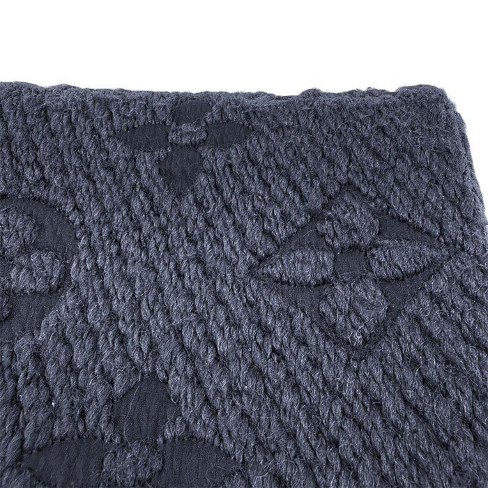 ロゴマニア ダークグレー