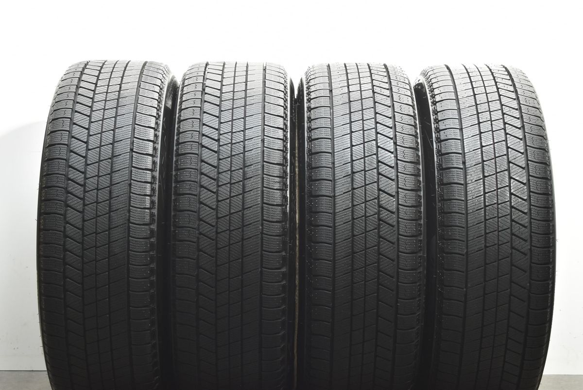 バリ溝】トヨタ クラウンスポーツ 純正 21in 8.5J +35 PCD114.3