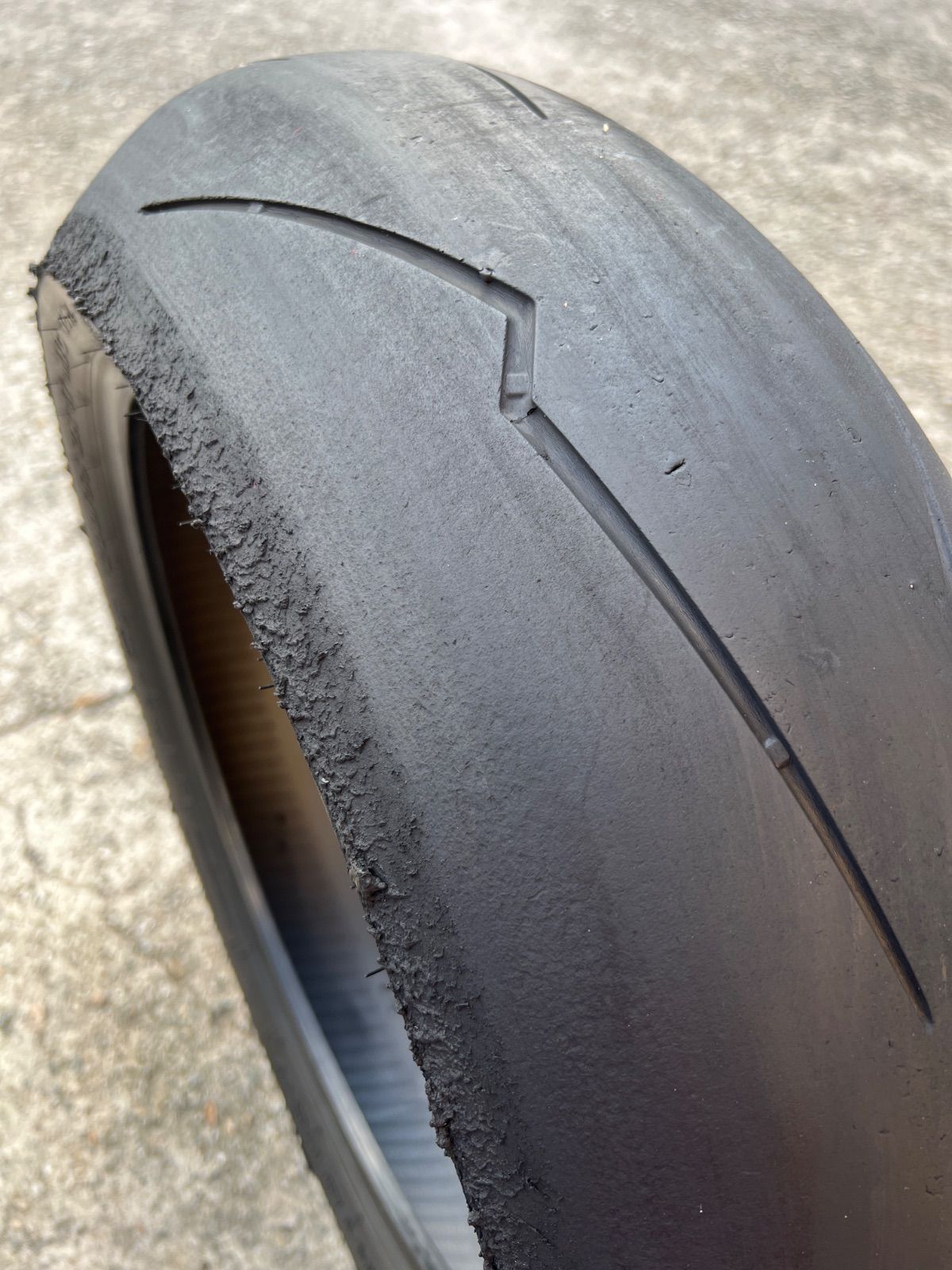 ピレリスーパーコルサV3SC1前後 ピレリ スーパーコルサV3•V2 前後セット 120/70ZR17 200/55ZR17 346