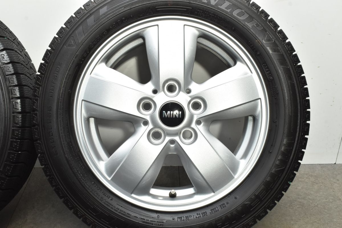 ミニクーパー 15