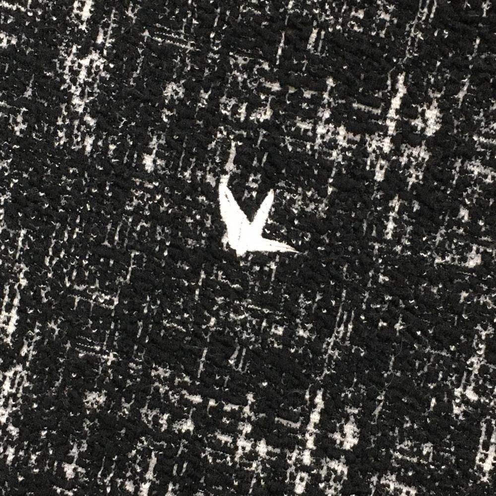 パーリーゲイツ☆新品高機能 CRAFTEVOリサイクルストレッチコーチ