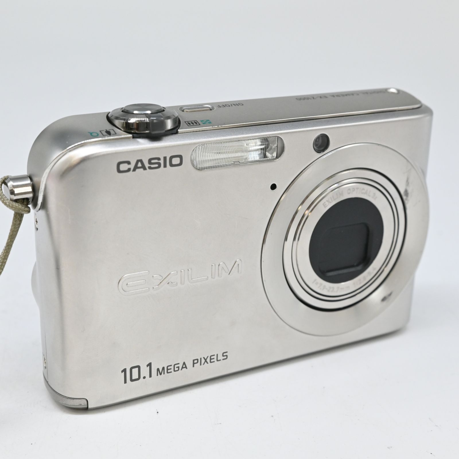 デジタルカメラ EXILIM