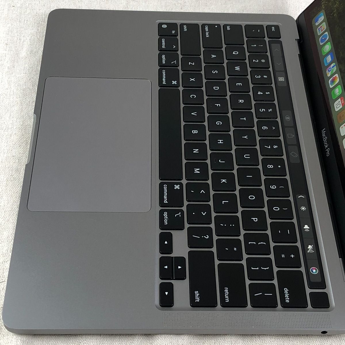 ◇ジャンク品・本体のみ◇Apple MacBook Pro (13インチ M2 2022) 【M2