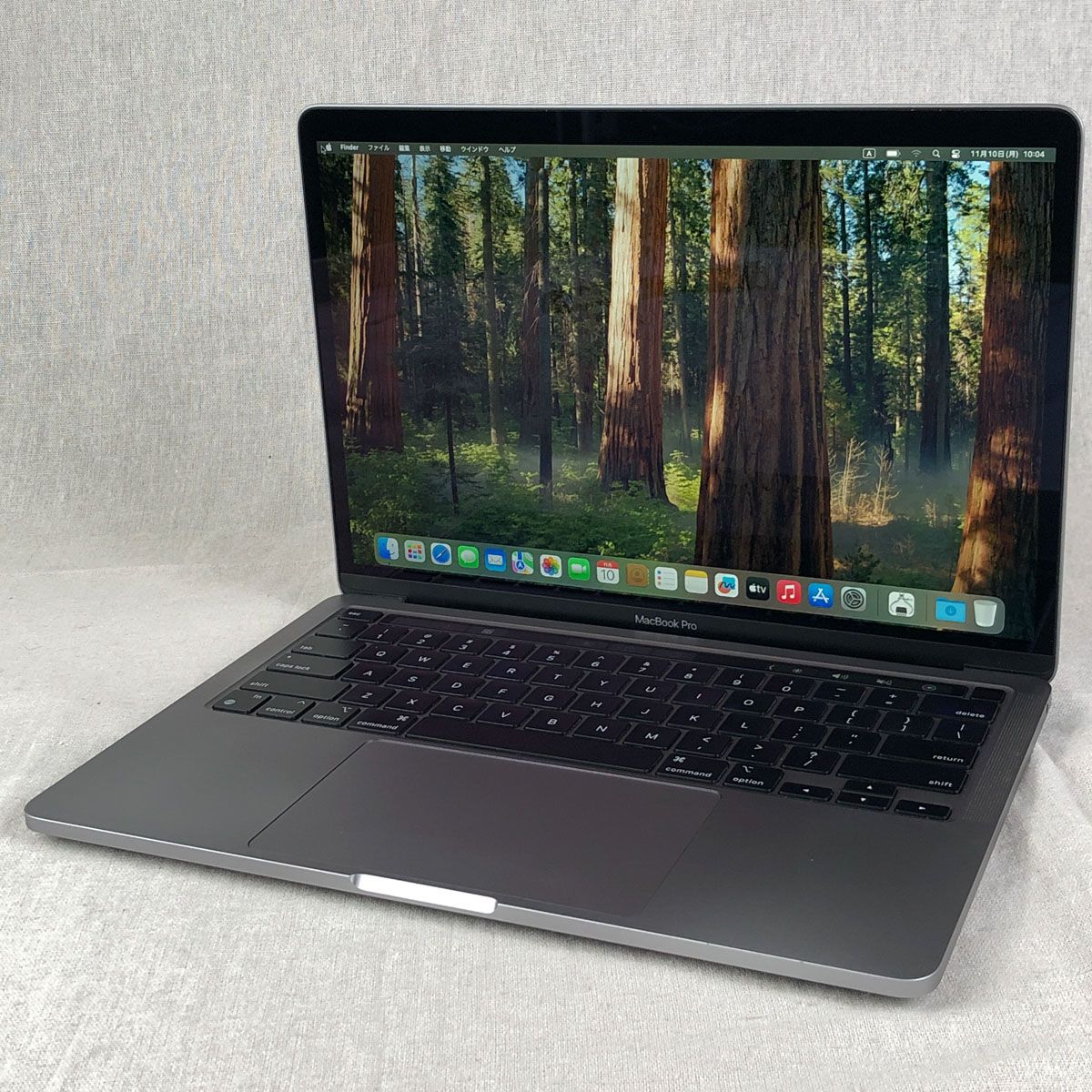 定番，定番人気 ジャンク品・本体のみApple MacBook Pro (13インチ M2 