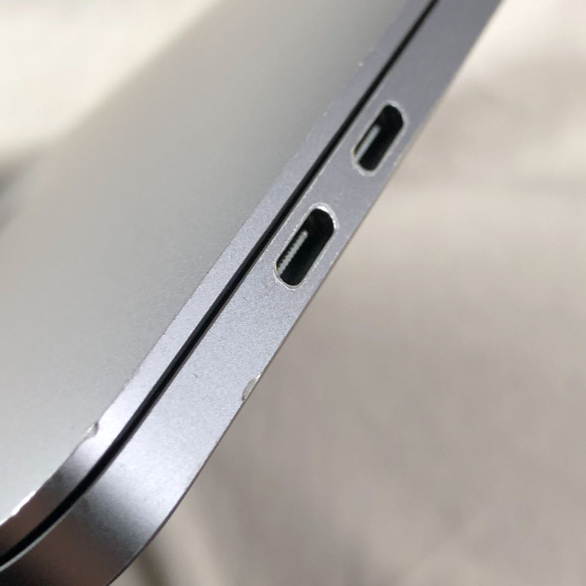 ◇ジャンク品・本体のみ◇Apple MacBook Pro (13インチ M2 2022) 【M2