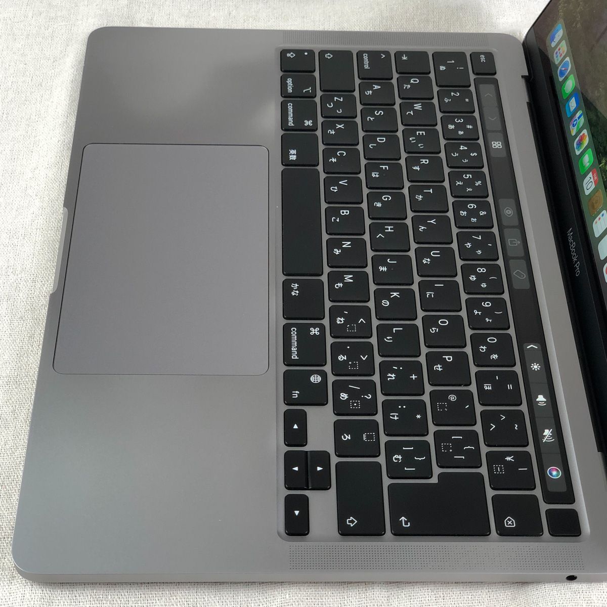 Apple MacBook Pro 13インチ　ジャンク品 ジャンク品】MacBook Pro 13-inch 2016年製