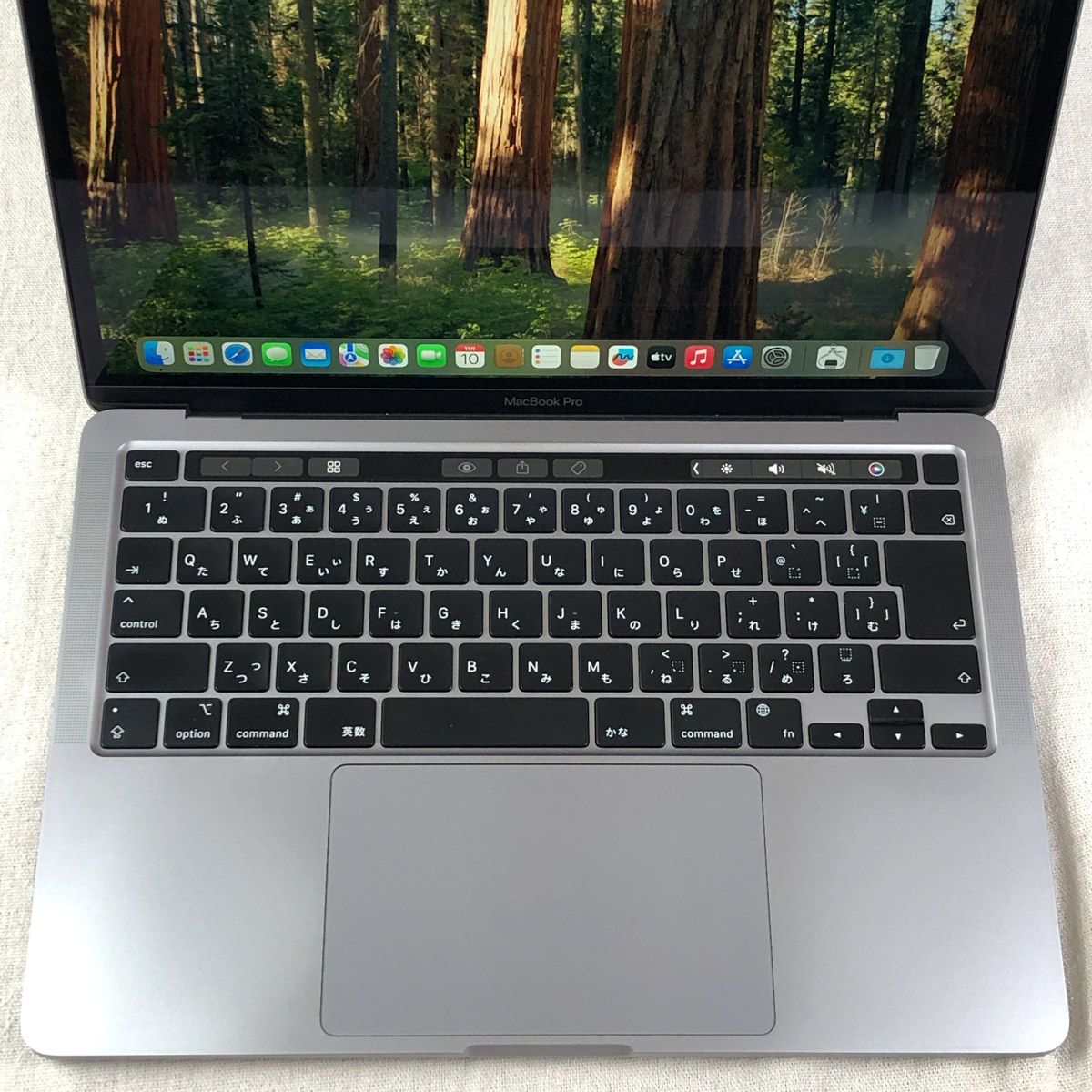 「ジャンク」 MacBook Pro 2022 m2 ジャンク Apple MacBook Pro 13インチ M2 2022