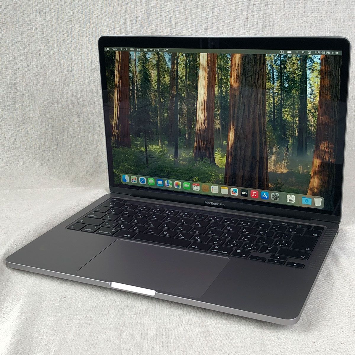 ジャンク Apple MacBook Pro M2 13 ジャンク Apple MacBook Pro M2 13