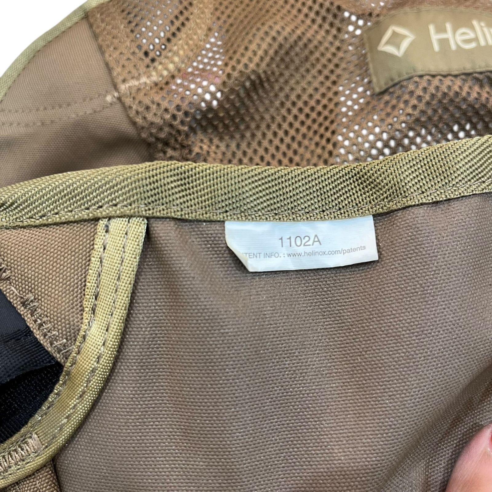 アウトドア ツーリング