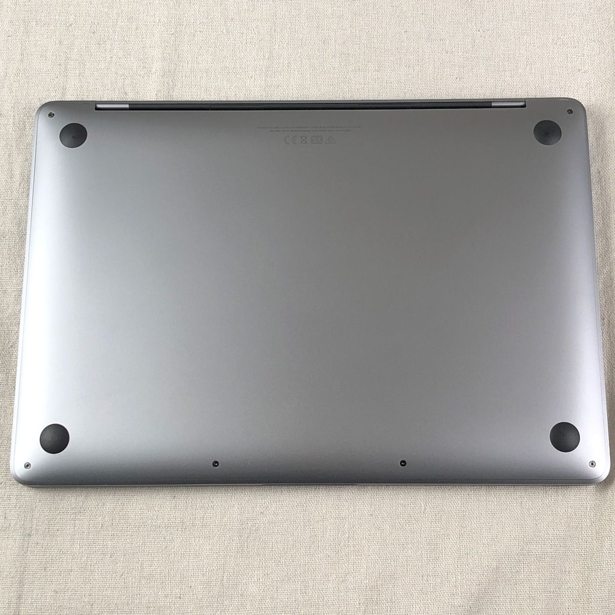 ◇ジャンク品・本体のみ◇Apple MacBook Pro (13インチ M2 2022) 【M2