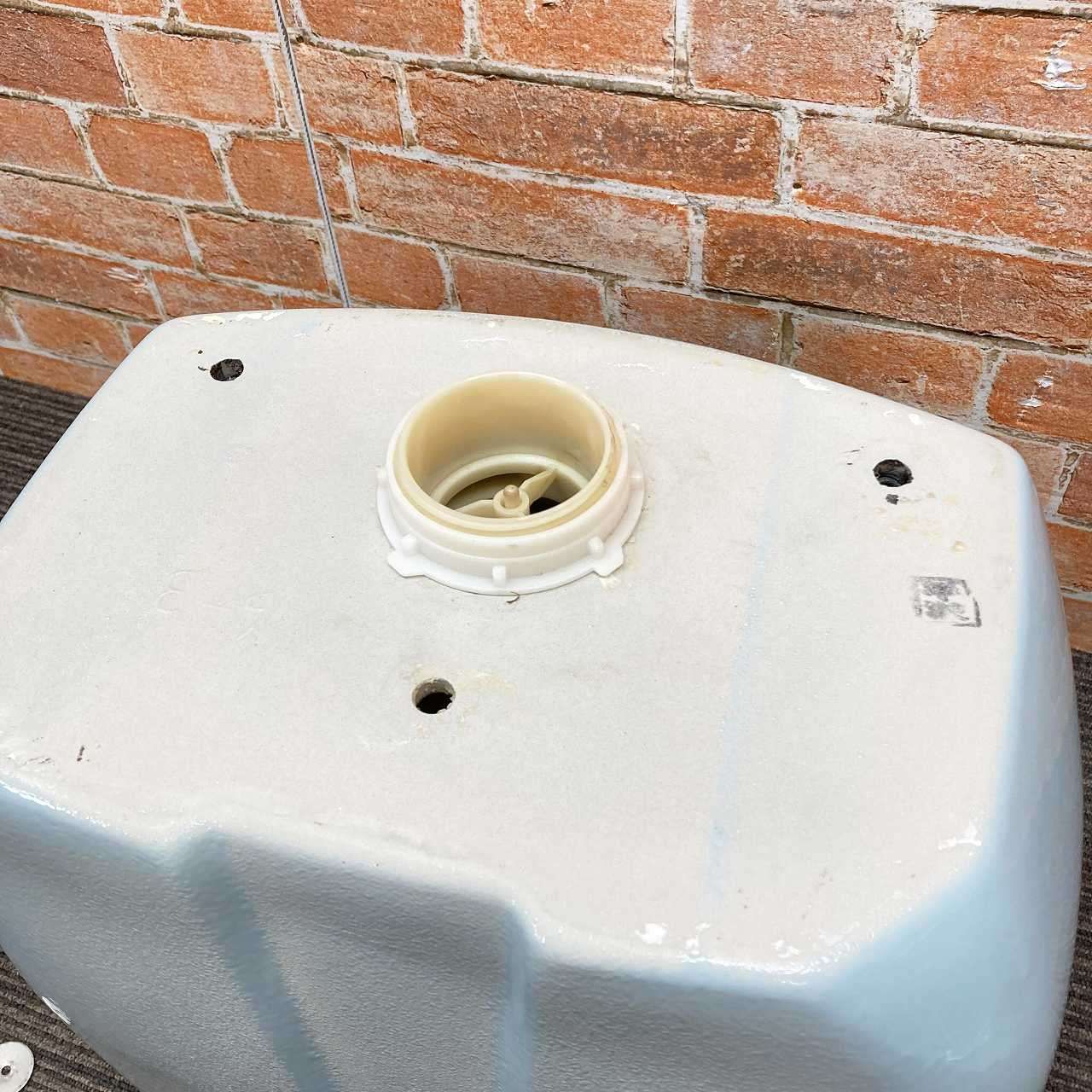 L72 ミスティブルー