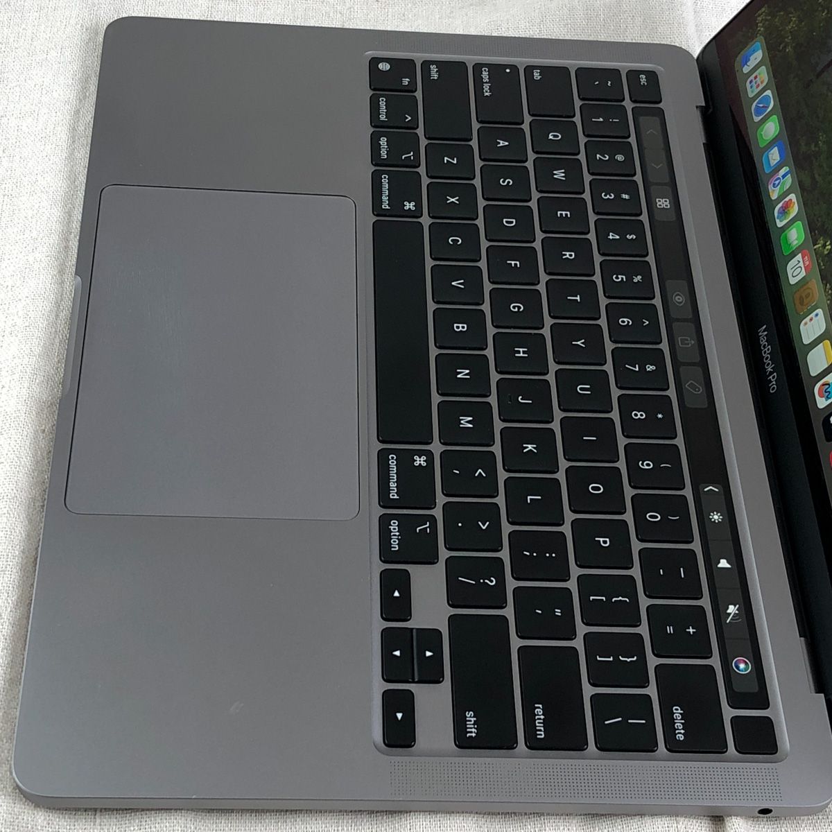 【美品ジャンク】Apple MacBook Pro 13インチ 2021 M1 ◇ジャンク品・本体のみ◇Apple MacBook Pro (13インチ M2 2022) 【M2