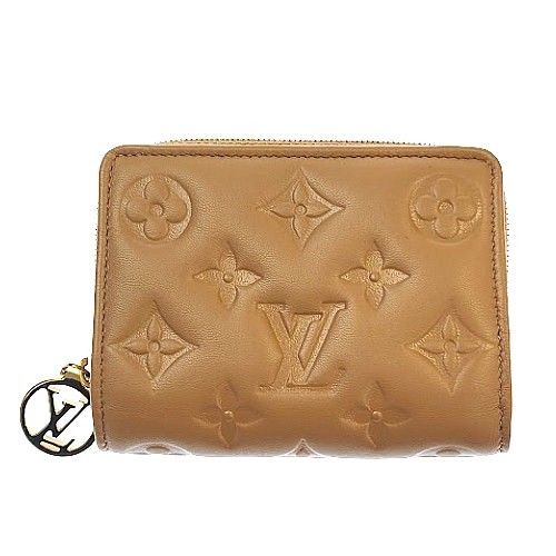 Louis Vuitton ルイヴィトン ポルトフォイユ ルー M81673