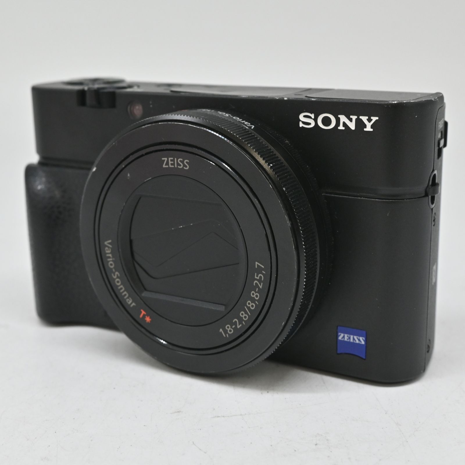 難有品】SONY デジタルカメラ Cyber-shot RX100 III 光学2.9倍 DSC