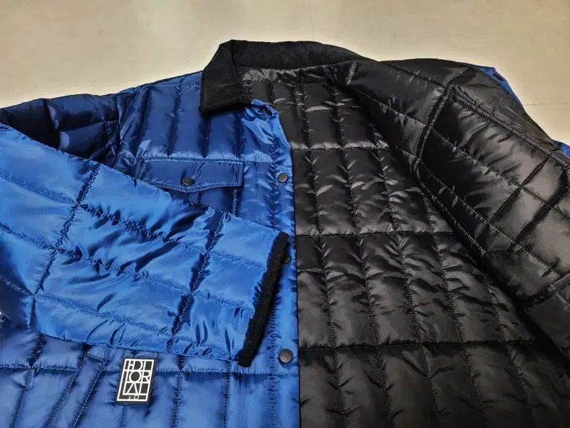  エディトリアル2 0 アイディー ルック テニス 軽量キルティングダウンジャケット ポール1221 その他 テニス