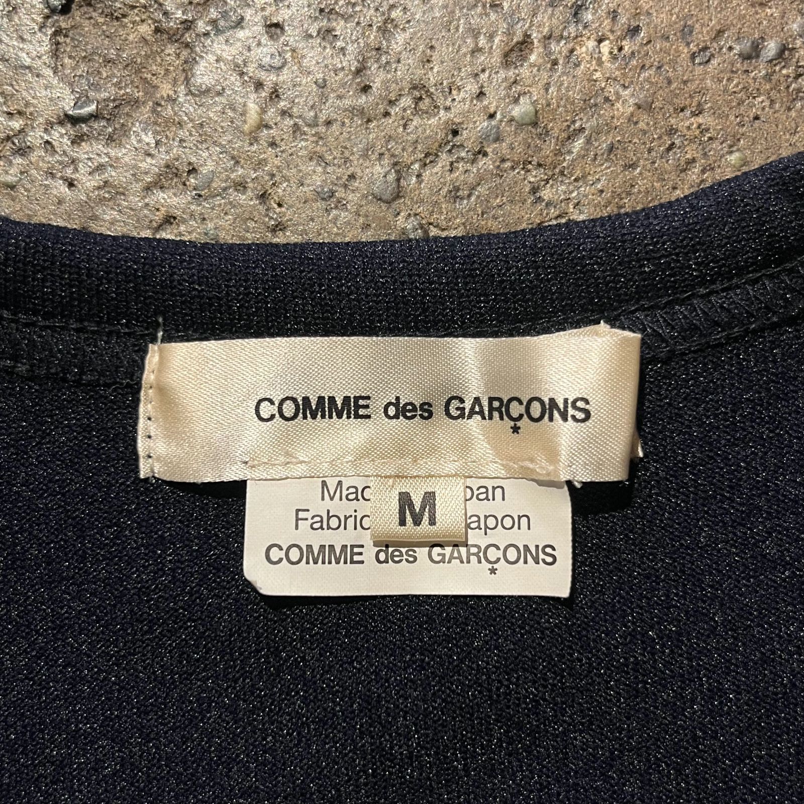 コムデギャルソン