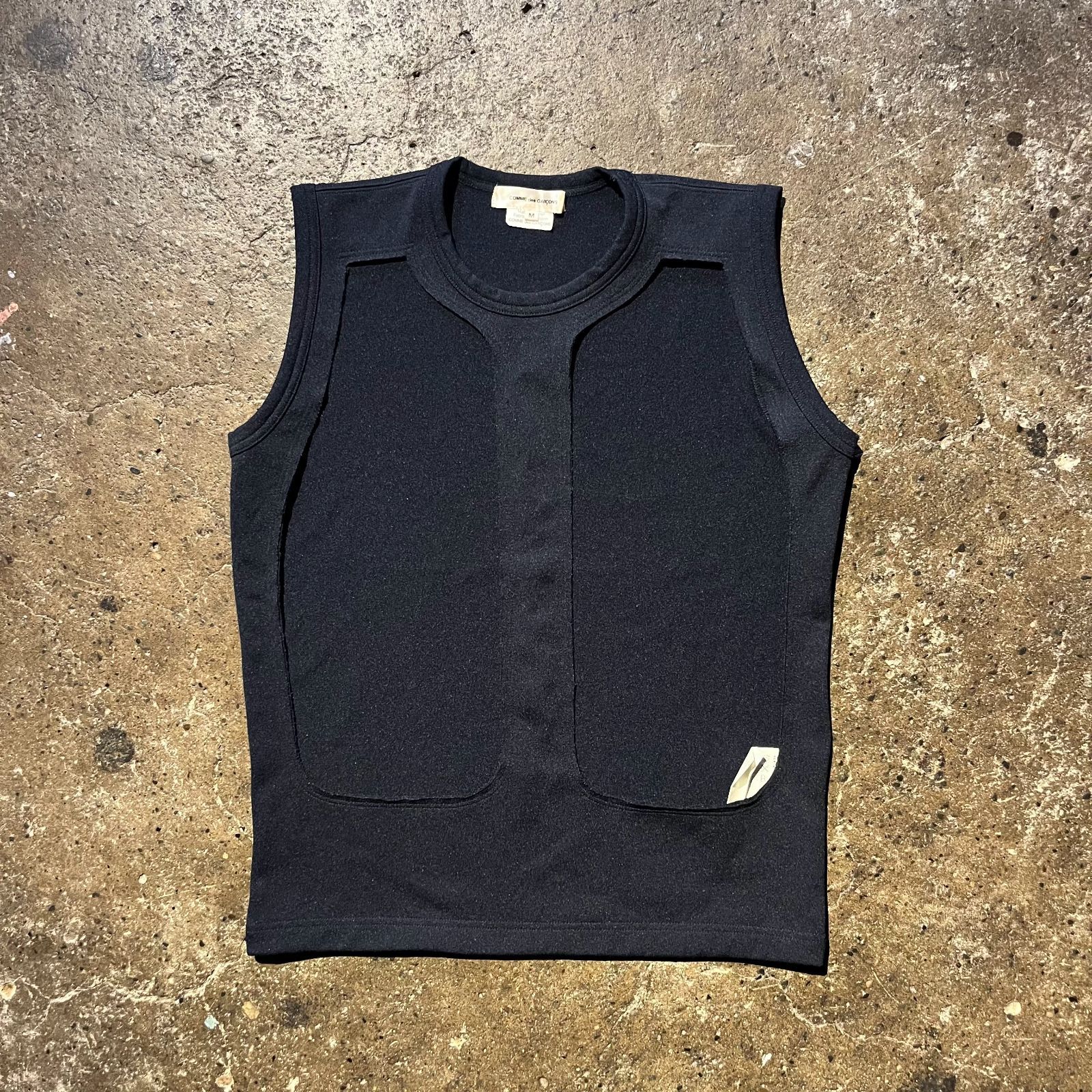 コムデギャルソン