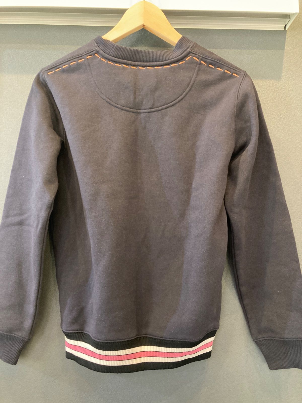 251111 COACH レキシー トレーナー XS