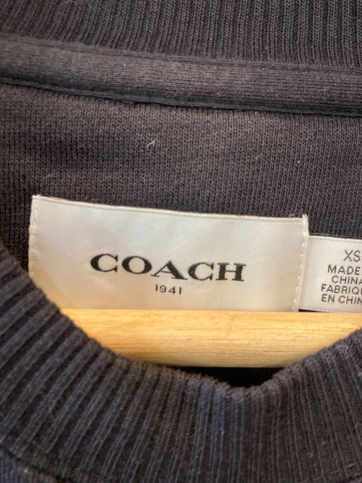 レキシー トレーナー