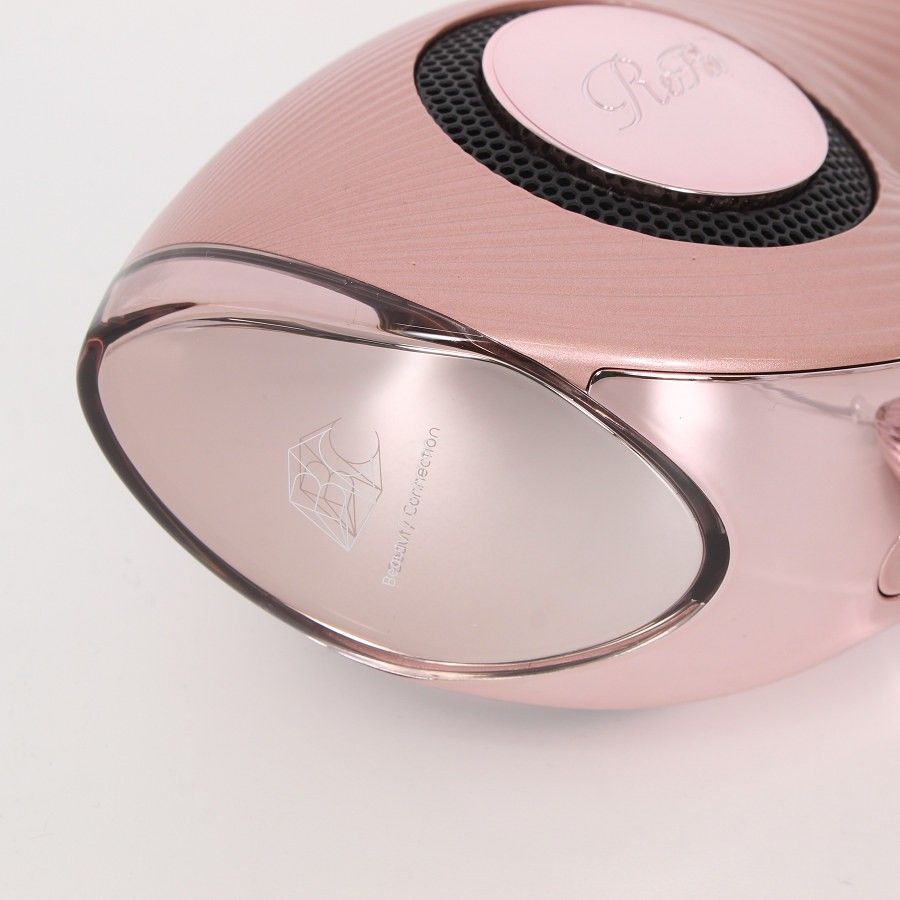  MTG ReFa DRYER RE-AD 05 A ピンク BCmodel リファ ビューテック ドライヤー 本体 ドライヤー ヘアドライヤー