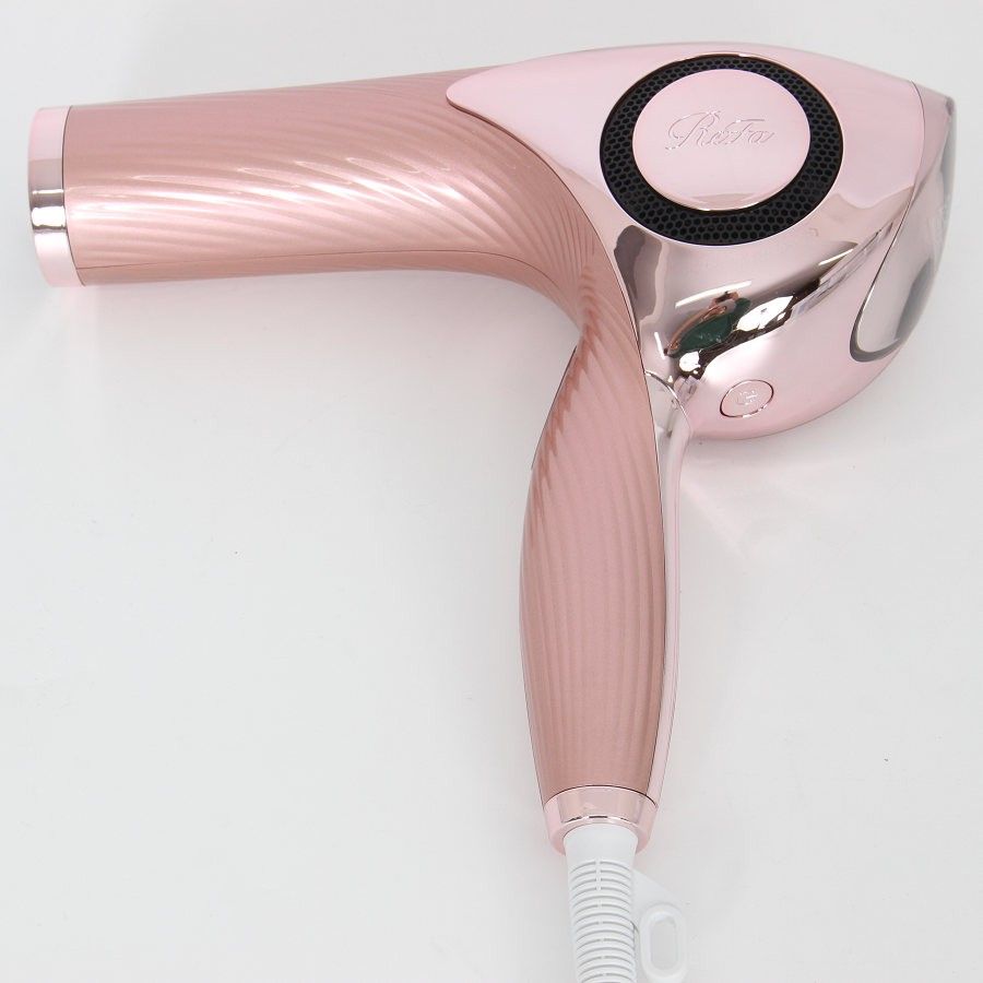 MTG ReFa DRYER RE-AD 05 A ピンク BCmodel リファ ビューテック ドライヤー 本体