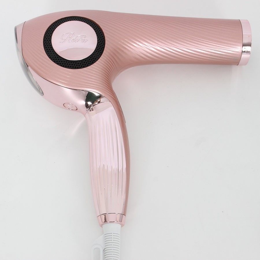 リファ ビューテック