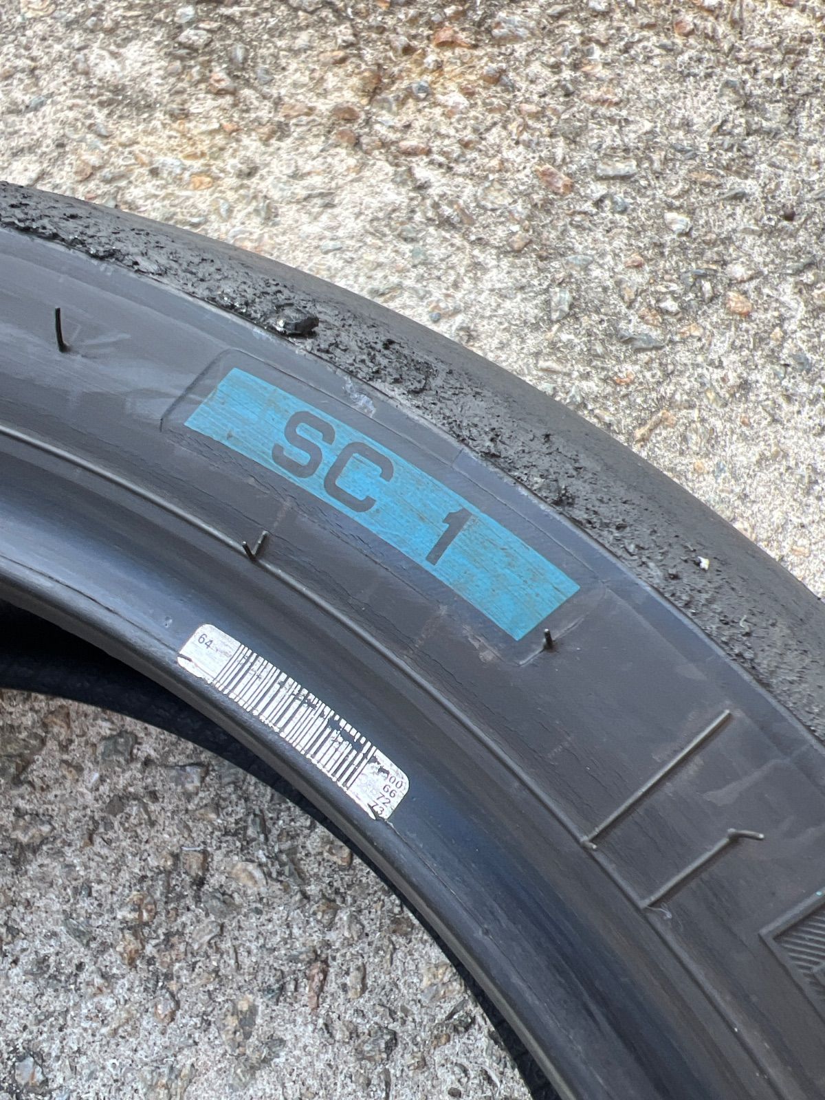 ピレリ ベスト スーパーコルサV3•V2 前後セット 120/70ZR17 200/55ZR17 346