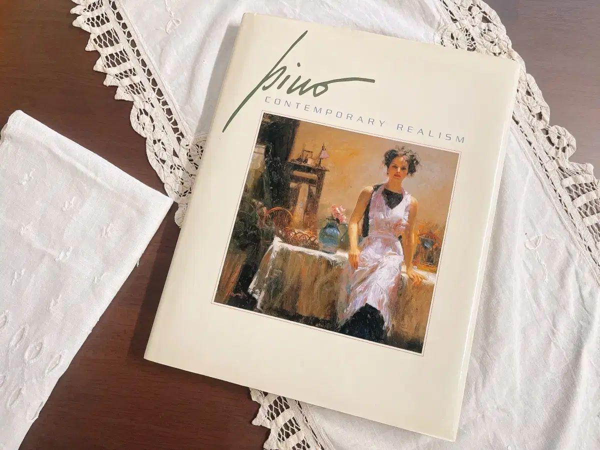 ヴィンテージ ピノ ダニ作品