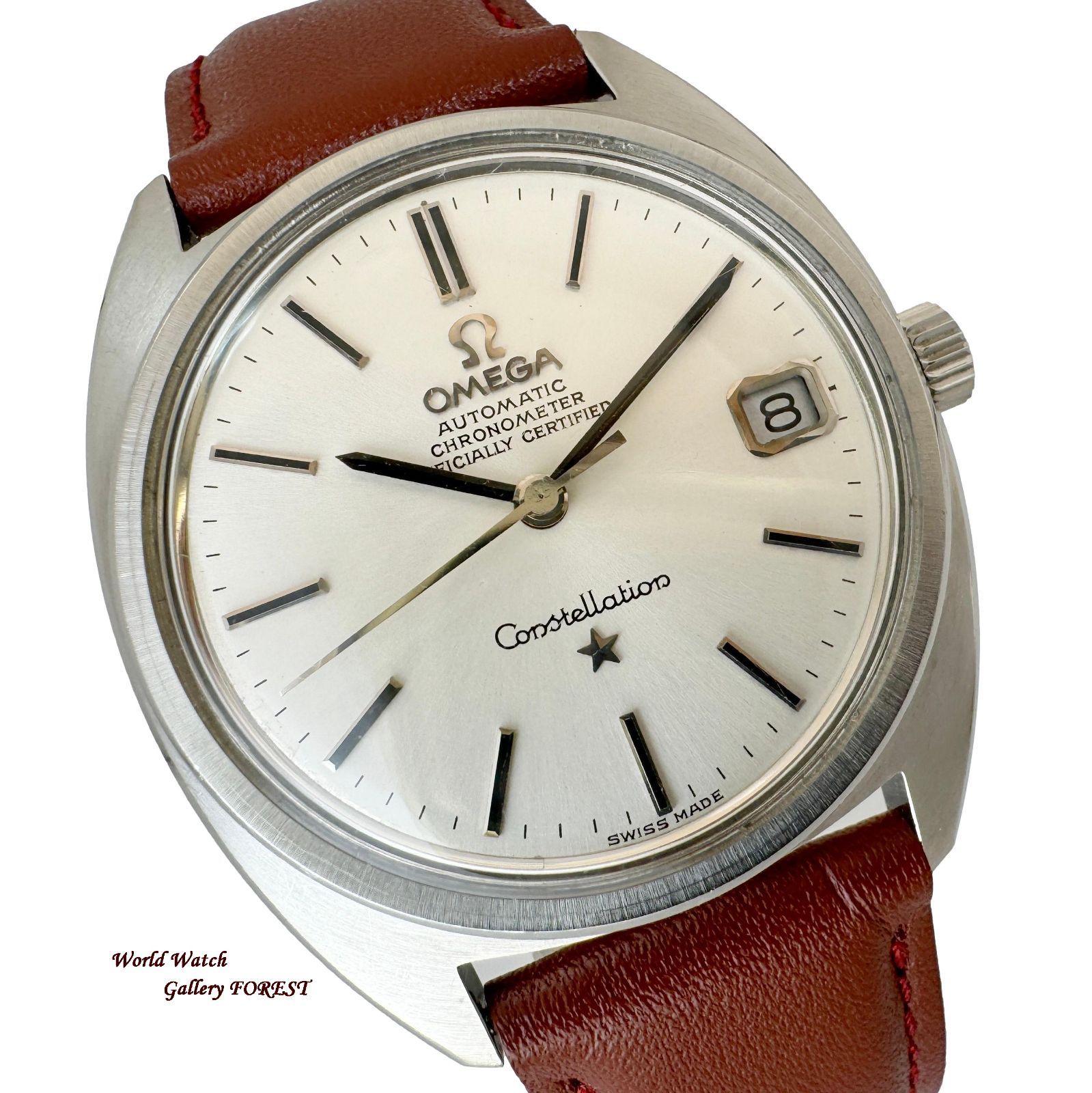 メンズ腕時計 自動巻き