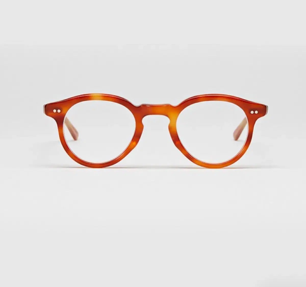 フレームモンタナ FM6-2 フレンチ メガネ