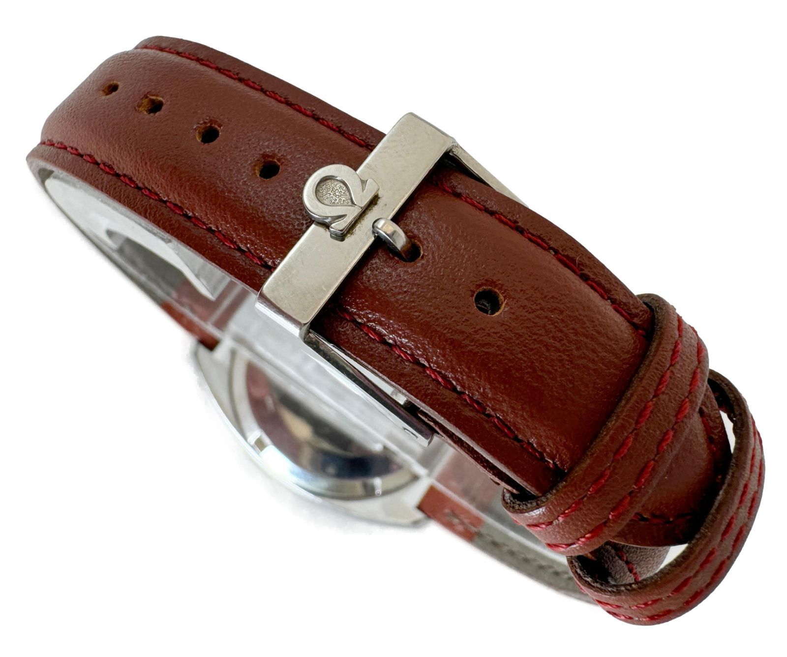 オメガ コンステレーション