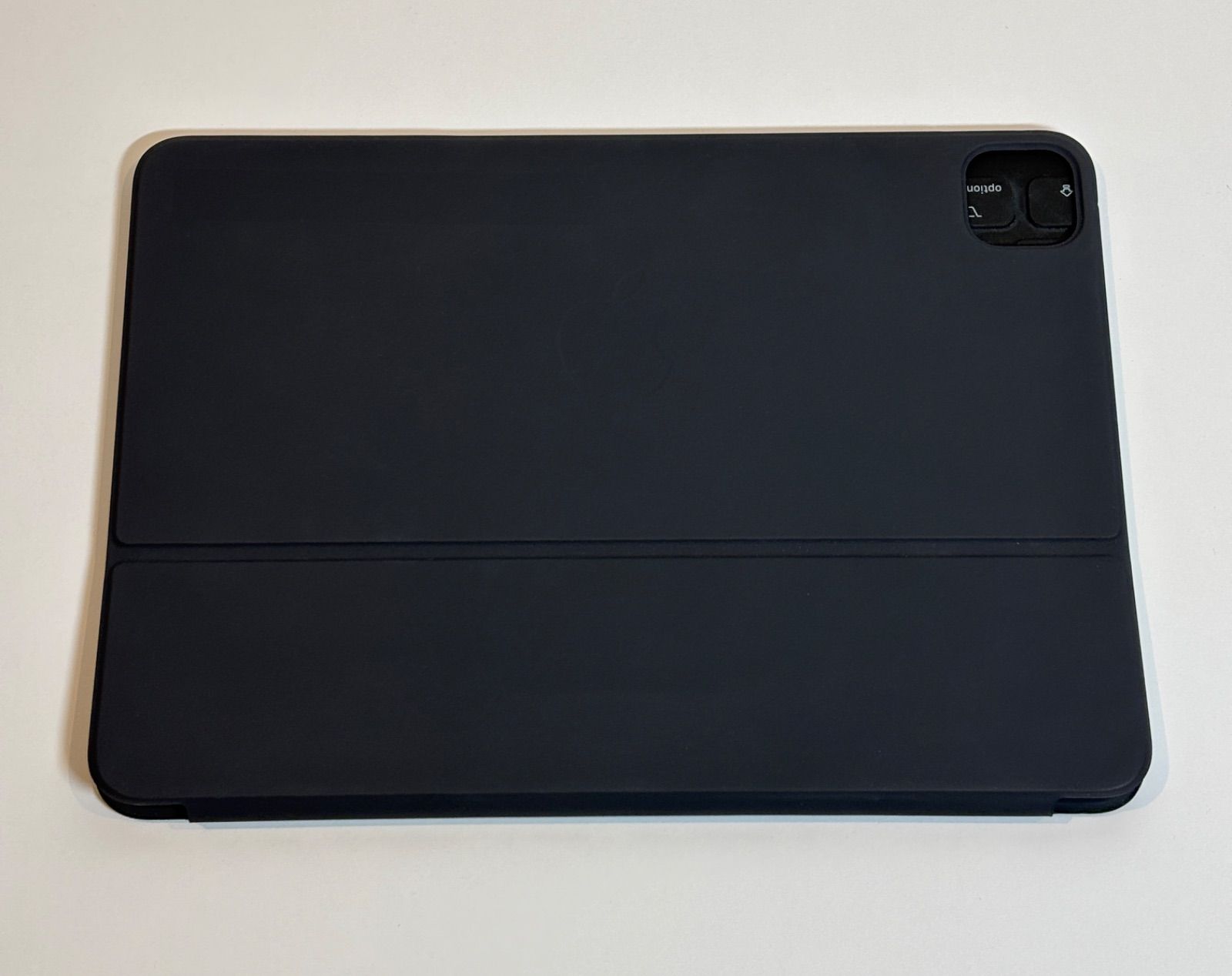 展示品 iPad Smart 卸売 Keyboard Folio -Japanese MXNK2J/A apple