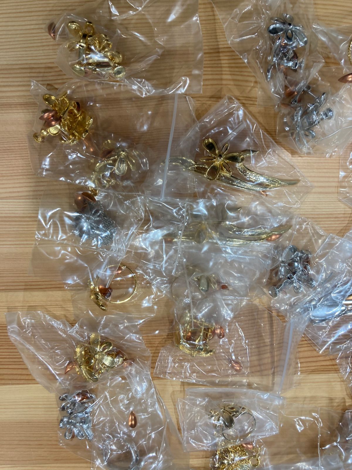 七宝焼き パーツ