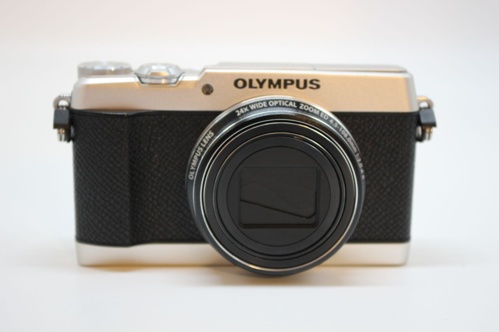 OLYMPUS STYLUS SH-2 シルバー SH-2 SLV 26506