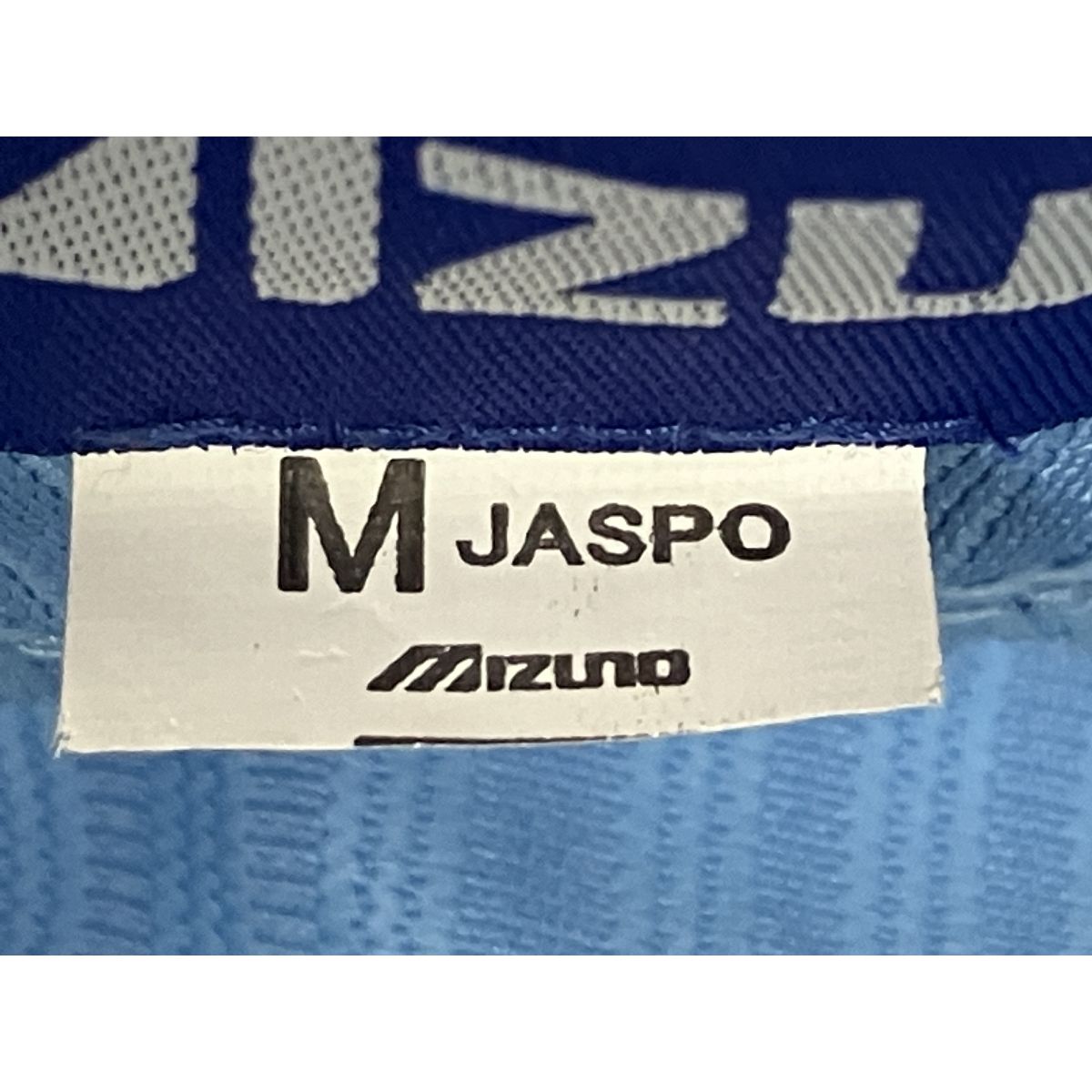  MIZUNO オリックスバファローズ T-岡田 2014 夏の陣 ユニフォーム Mサイズ 岡田貴弘 ミズノ ユニフォーム 応援グッズ