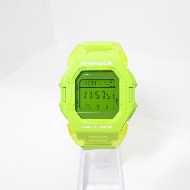 瀬戸大橋店】 中古 G-SHOCK | ジーショック 腕時計 GD-B500S-3JF