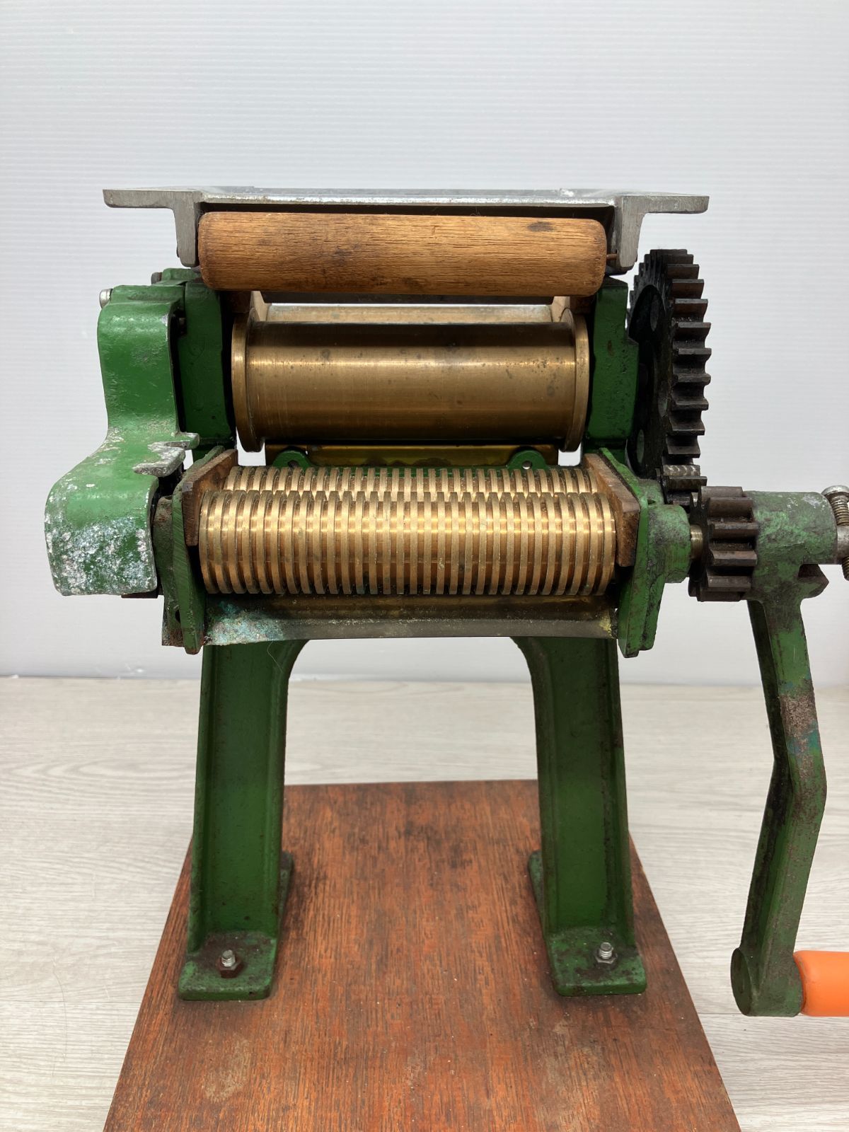 小野式2型 C11-36