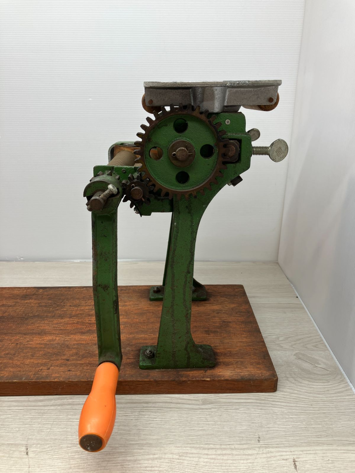 小野式製麺機 小野式2型 C11-36 T