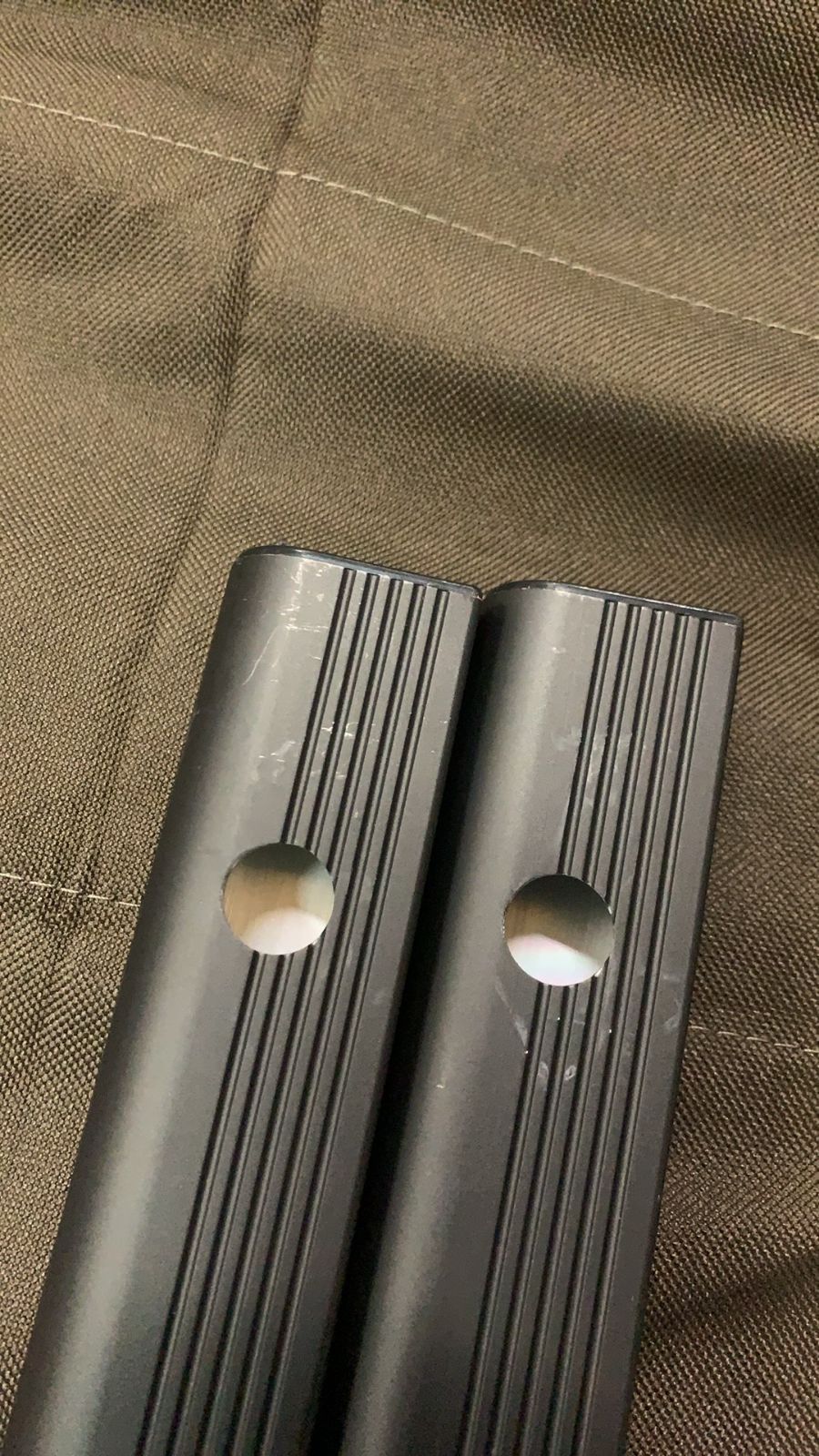 アルミGIベッドワイド2 1976--524127