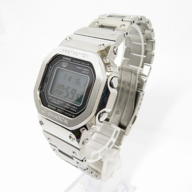 瀬戸大橋店】 中古 G-SHOCK | ジーショック 腕時計 FULL METAL/5000  