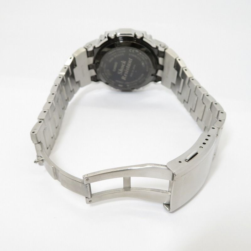 瀬戸大橋店】 中古 G-SHOCK | ジーショック 腕時計 FULL METAL/5000  