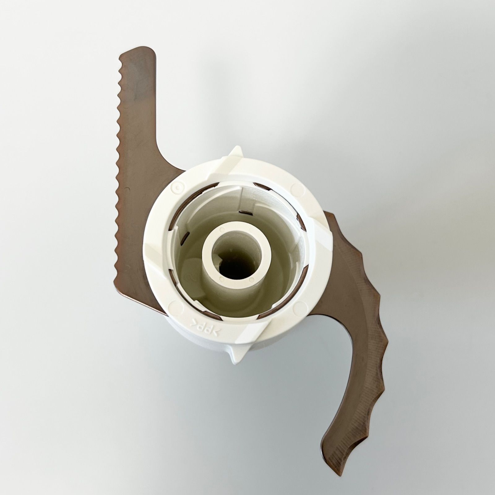 フードプロセッサー パナソニック　MK-K81ホワイト カッターセット付き PanasonicのフードプロセッサーMK-K81をレビュー！あらゆる料理の