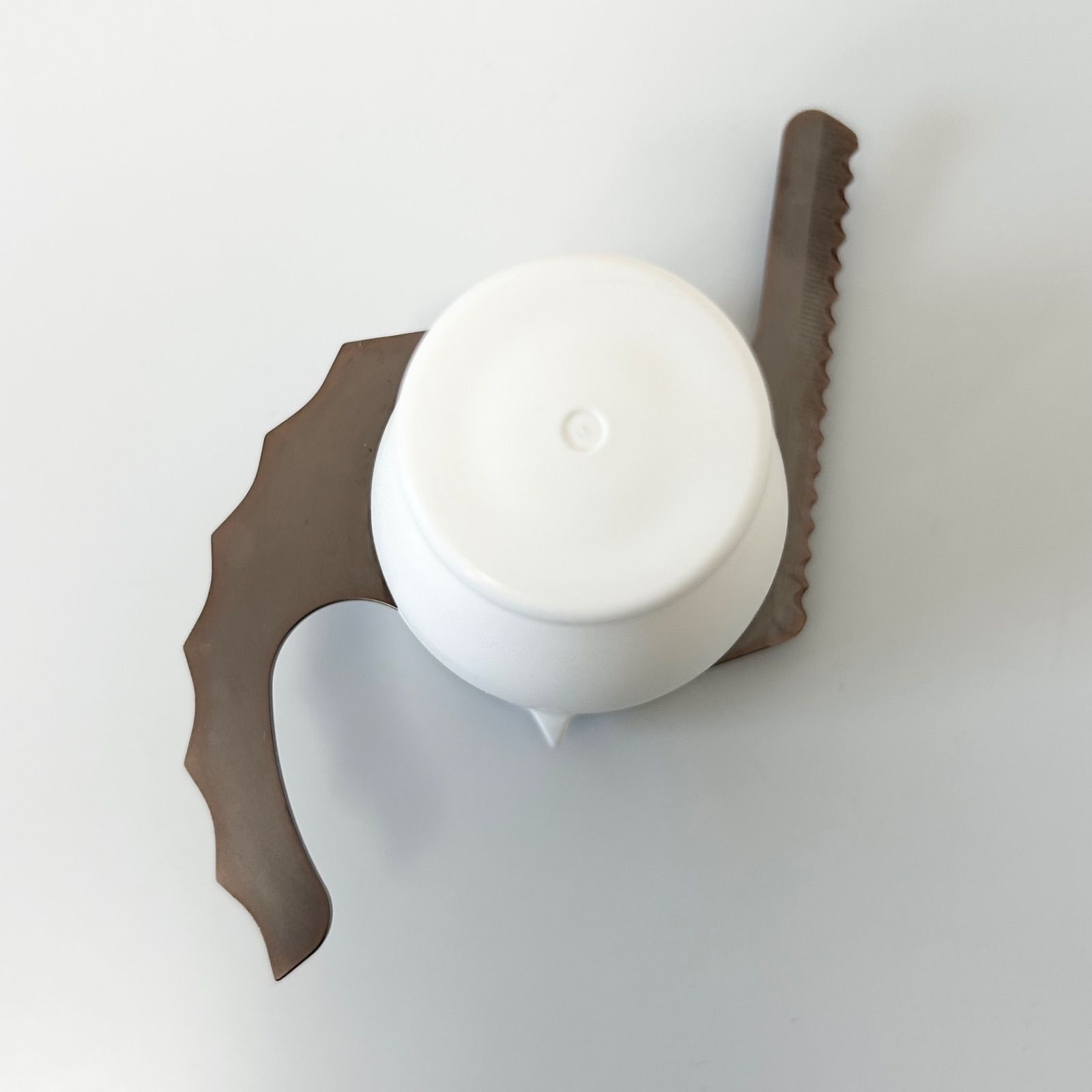 未使用に近い Panasonic パナソニック フードプロセッサー MK-K81