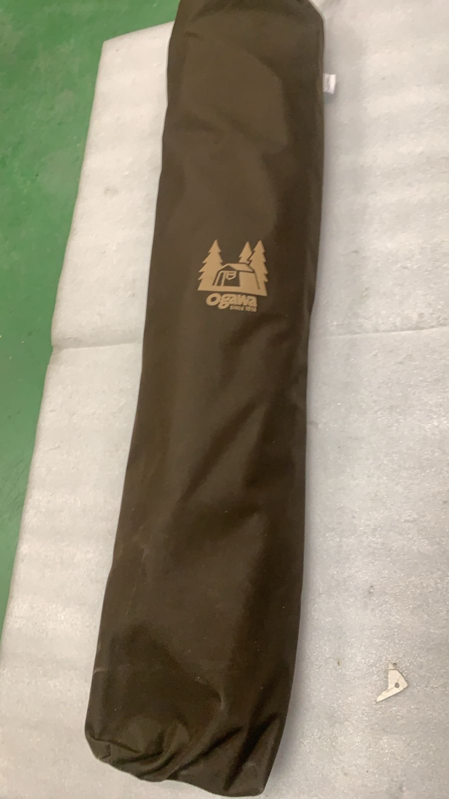 アウトドア ベッド