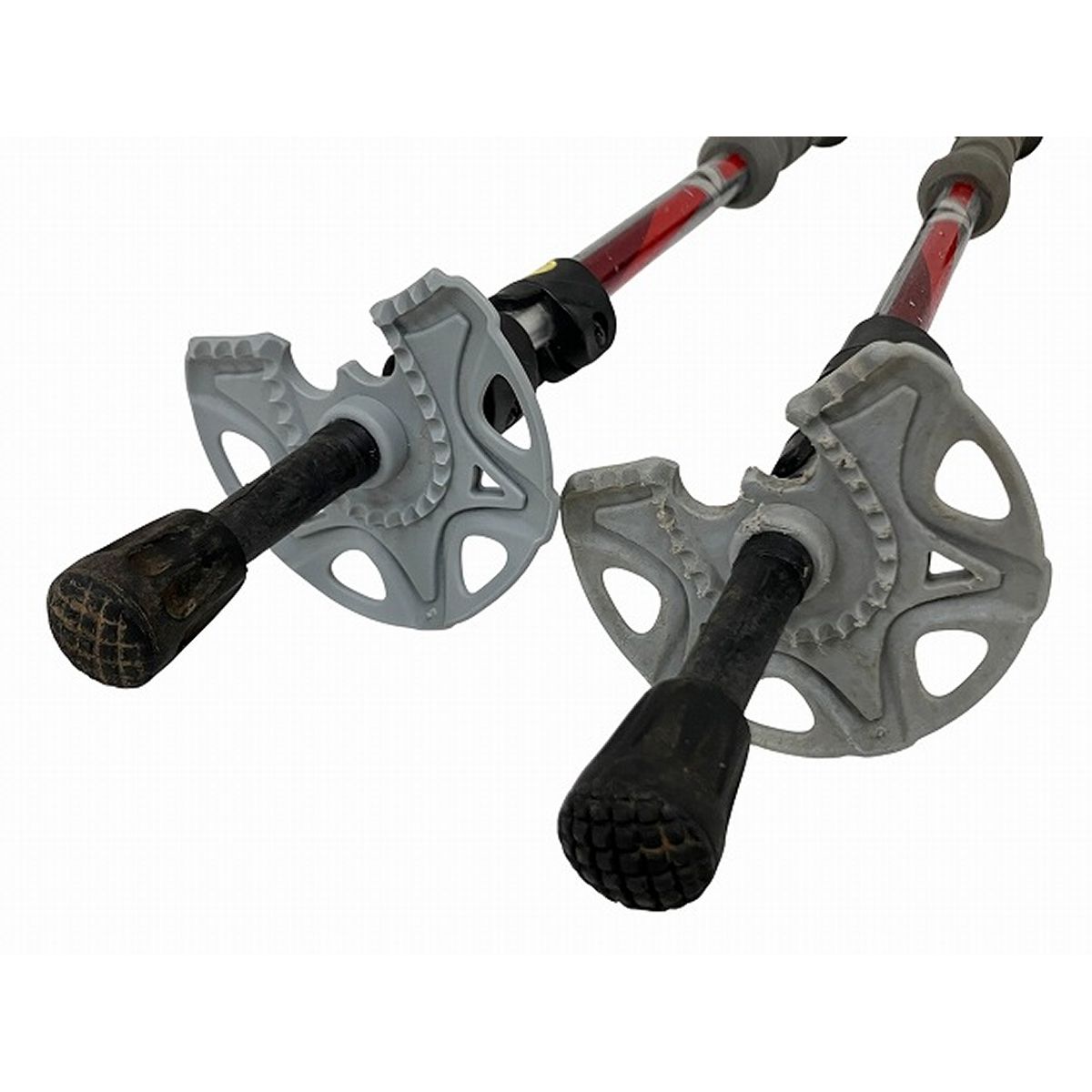 トレッキングポール ステッキ