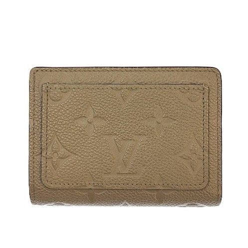 Louis Vuitton ルイヴィトン ポルトフォイユ ク M80152