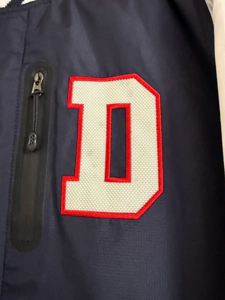 斗山ベアーズ 秋冬 ジャケット WeFAN S 90 サイズ