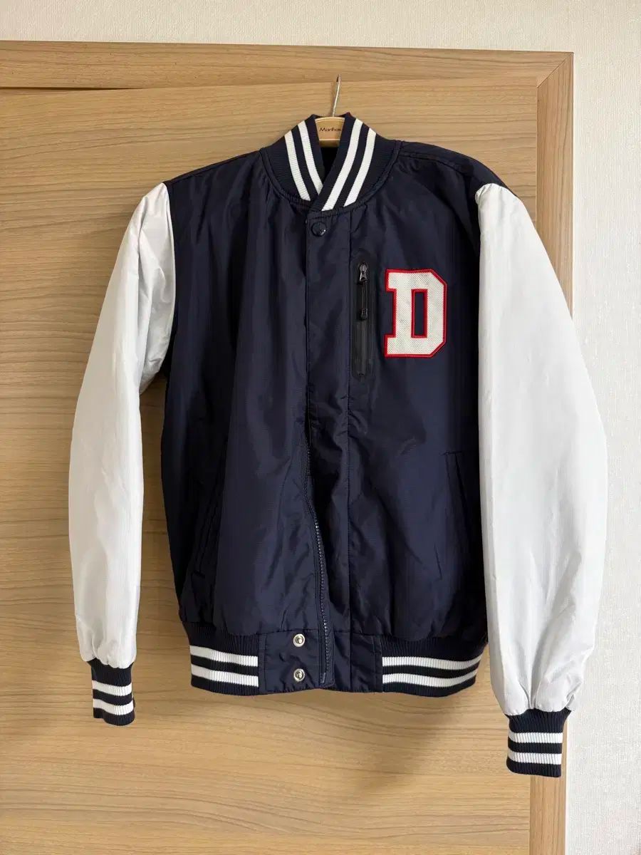 斗山ベアーズ 秋冬 ジャケット WeFAN S 90 サイズ