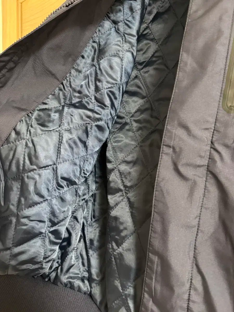 斗山ベアーズ 秋冬