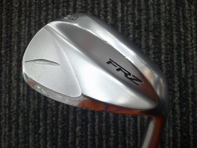 ウェッジ フォーティーン FRZ NSPRO TS-114w Ver2 wedge 58 6497 博多